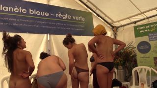 nudity in the theatre and in art