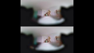 Virtual Reality GearVRDayDream Try the Pornstar experienc