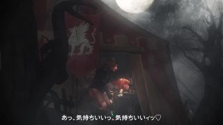 D Hentai Video Collection by palolominos