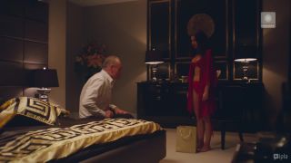 Popular actresses in explicit scenes from movies