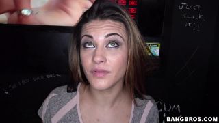 Handjob Blowjob Forced Orgasm Girls masturbate to guys