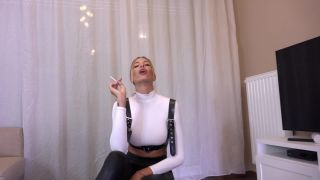 Mega Collection smoking