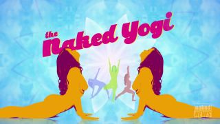 Naked News HD