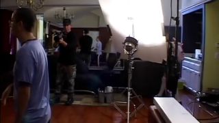 Behind The Scenes Life Moments