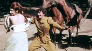 Celebrity Hardcore Scene