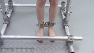Mega Collection nipple clamps