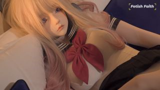 doll