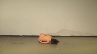 Naked on StageNude SHOWThe Lost