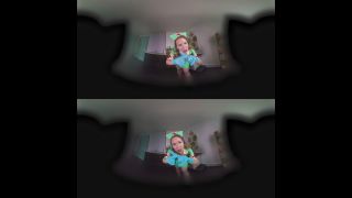 Virtual Reality Porn video