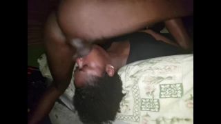 Online Porn interracial pickups
