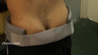 Female domination Humiliation men