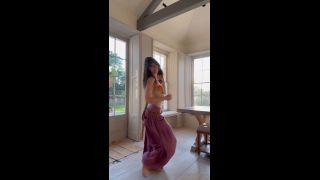 Dancing