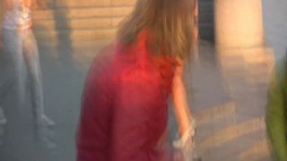Public Sex Sex on Streets Outdoor Sex