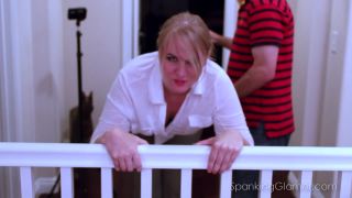 Spanking Torture Humiliation Bad Girls Red Ass