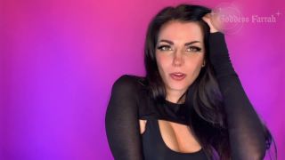 Collection of femdom joi