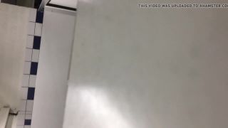 Spying on buttocks and pussy on the street