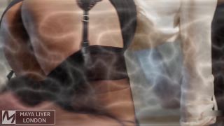 Online Video legs