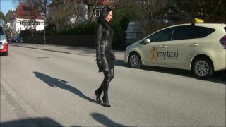 Latex Rubber XXX Fetish Videos